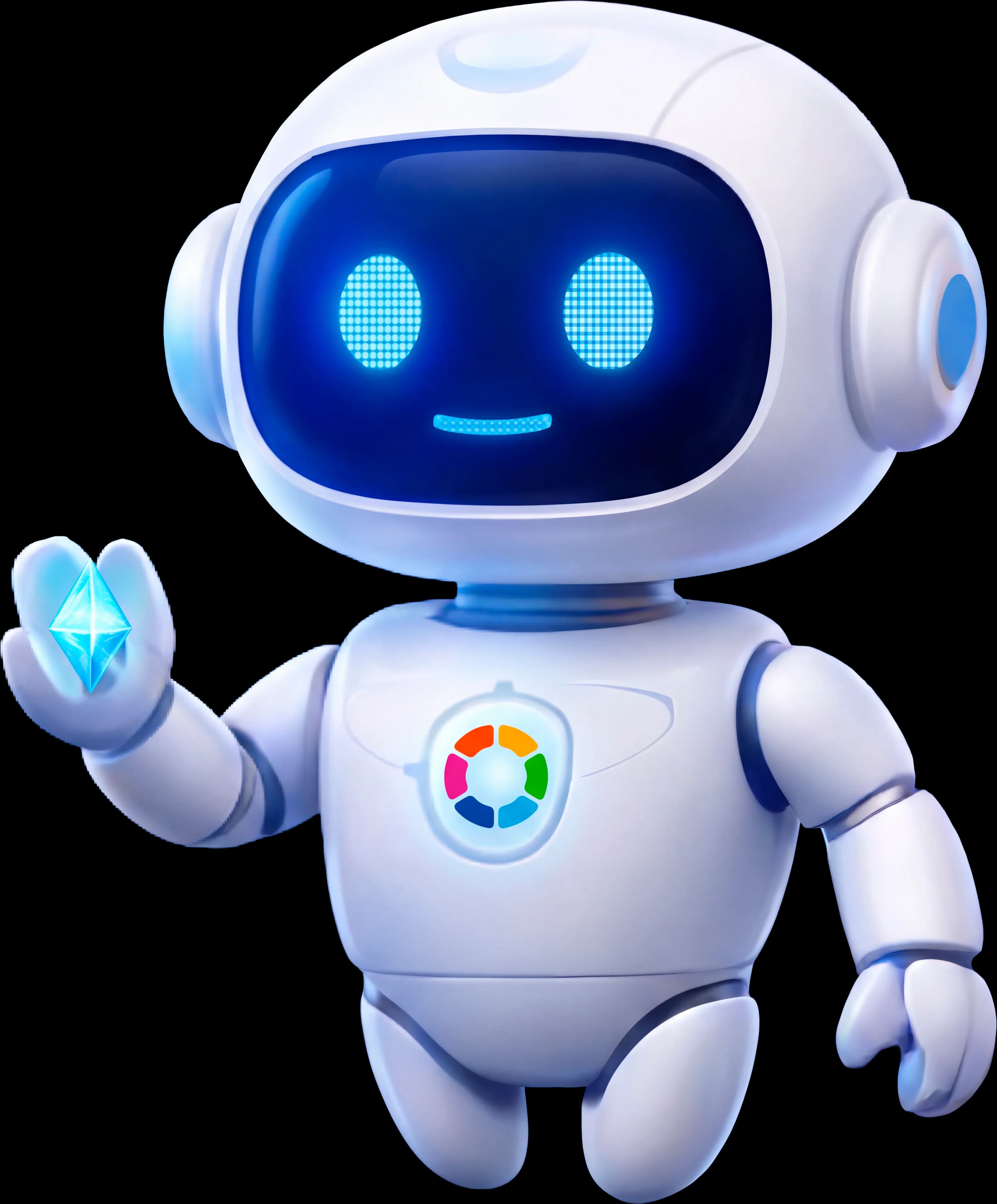 Interfy AI assistant